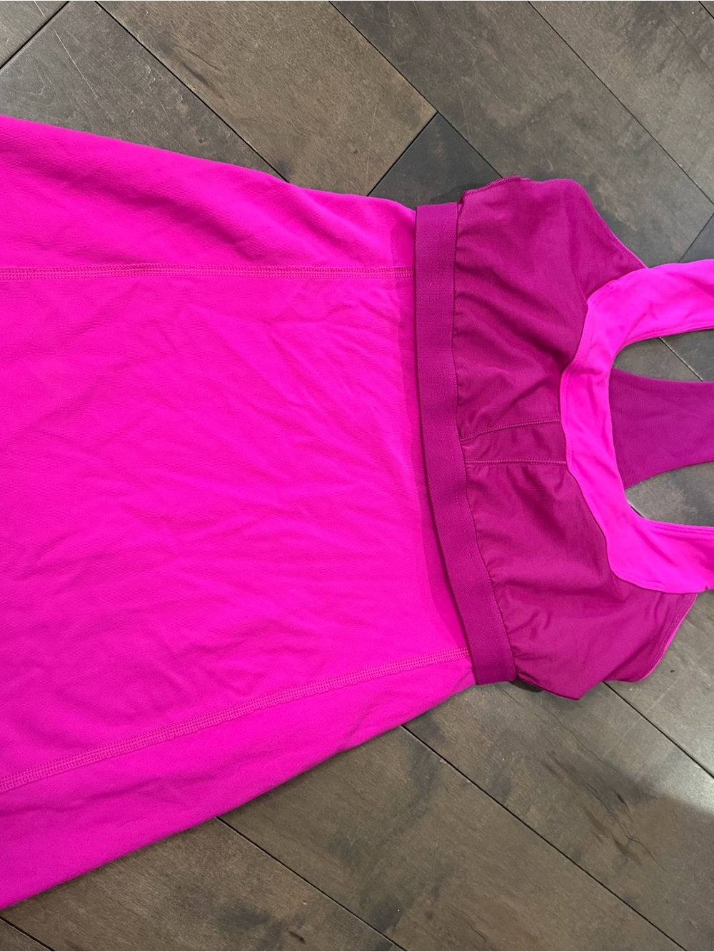 Lululemon Racerback Workout Tank Tops Bundle 2-Pack - Picture 4 of 16